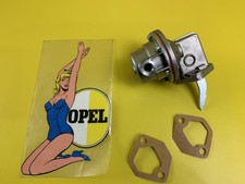 Pompa benzina Opel Olympia