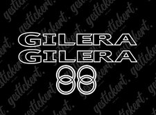 1 Set Adesivi Outlines per