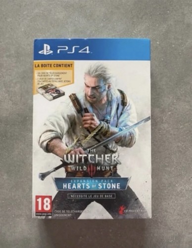 The witcher iii hearts - witcher,