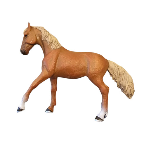 Figurina giocattolo modello