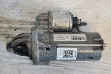 51880229 Motorino di Avviamento FIAT PANDA (2Q) 1.3 MJ 16V Dynamic Ber. 5p/d/1248cc