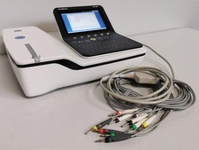 Elettrocardiografo 12 cavi -
