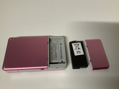 Stampante termica mobile