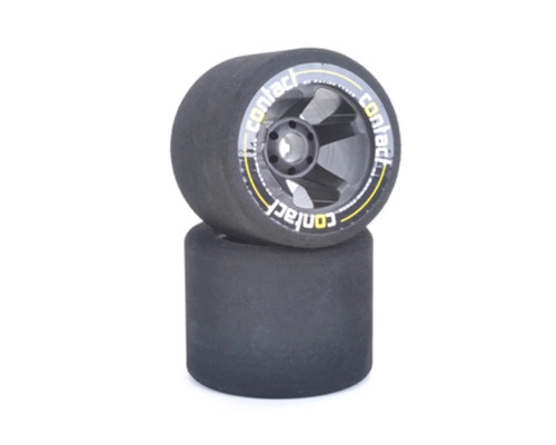 Contact tyres nitro - contact, 5