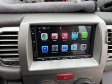 Impianto Audio Auto Completo -