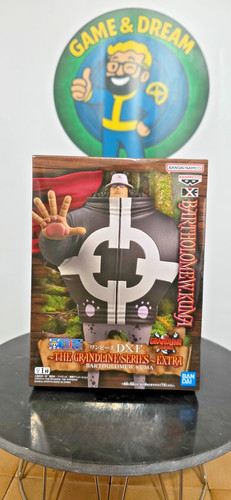 Kuma bartholomew grandline - kuma,