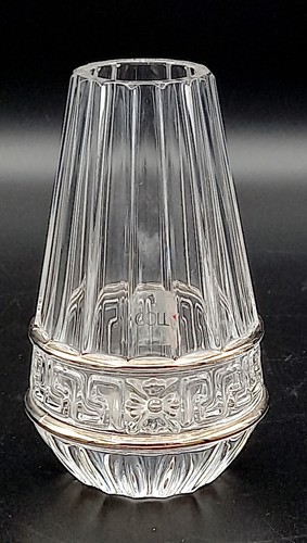 Vaso portafiori mini cristallo - vaso,