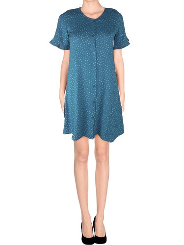 Friboo abito camicia - abito,