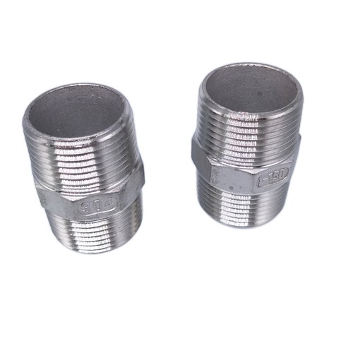 2pcs raccordo per tubi - 2pcs,