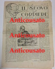 IL NUOVO CORRIERE settimanale