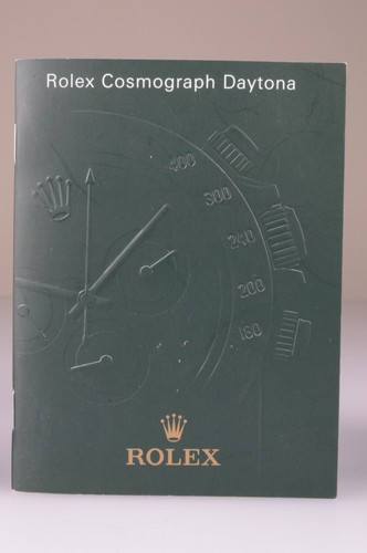 Rolex daytona ref - rolex, ref.555.05