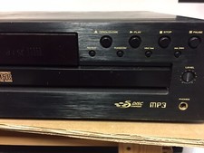 marantz Cd MP3