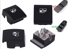 1 TASTO INTERRUTTORE PULSANTE ALZAVETRO OPEL ASTRA H ZAFIRA B  DESTRO = SINISTRO