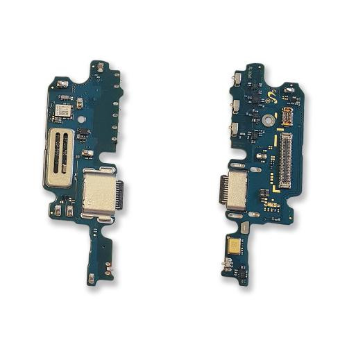 Pcb connettore ricarica flat - connettore,
