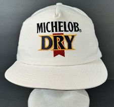 Cappello vintage Michelob Dry