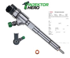 0445110351 Iniettore Fiat