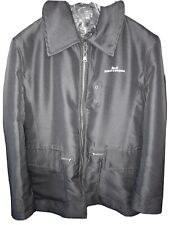 D&G Dolce&Gabbana Cappotto Trench Jacket Grey. XL Edizione Limitata. Nuovo