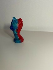 STATUA/SCULTURA BUSTINO DEA