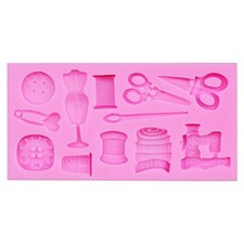 Zhinte stampi silicone - stampi,