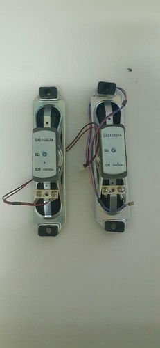 Speaker casse audio eas16s07a - speaker,