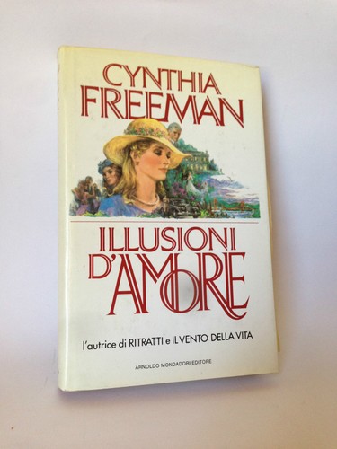 Illusioni amore c freeman - d'amore,