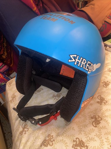 Casco sci shred da - casco,
