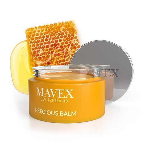 Mavex precious balm ex - balm,