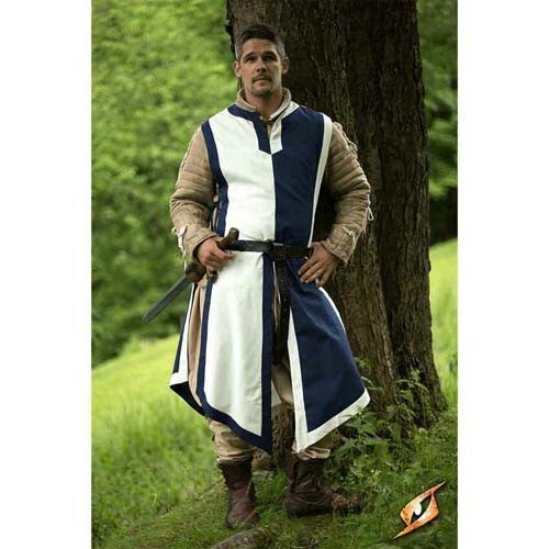Tunica medievale basic - ,