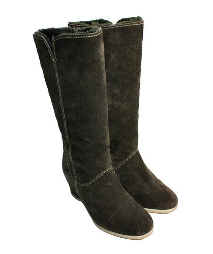 Stivali donna oswald boho - stivali,