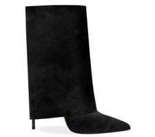 Stivaletti donna moda