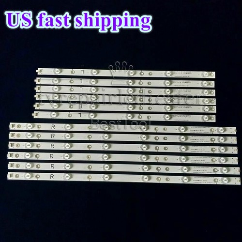 Striscia led per sharp - led,