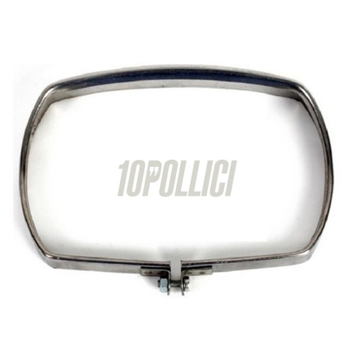 Cornice fanale per vespa - fanale,