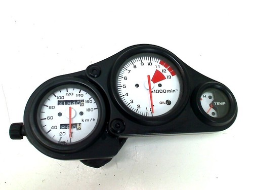 Quadro strumenti honda - honda, nsr