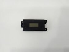 Display orologio per Alfa Romeo 33 Berlina Serie (8695) (1986   1995)