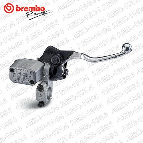 Pompa freno brembo anteriore - pompa,