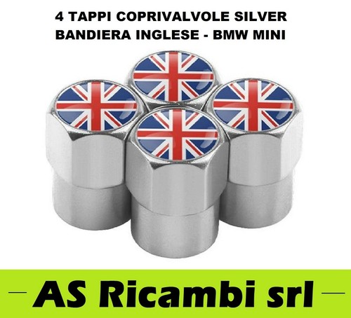 Set tappi coprivalvole - set,