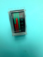 Tuning meter for grundig - meter,