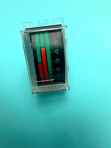 Tuning meter per grundig - tuning,