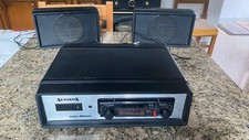 Autoradio autovox completo - autoradio,
