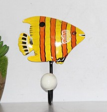 Antico Colorato di Ferro Mano