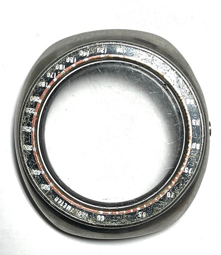 Cassa orologio seiko - orologio, 6138-0011