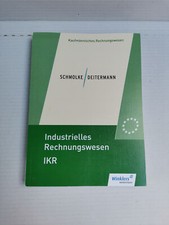 Accounting Book in German