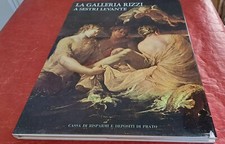 La Galleria Rizzi a Sestri