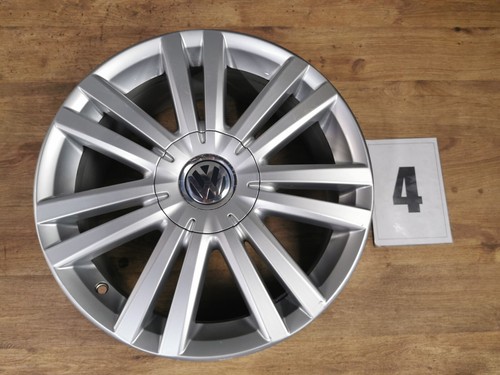 Cerchio lega originale - in, vw