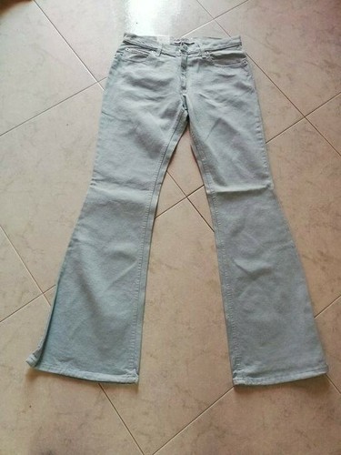 Jeans donna denim chiari - , a
