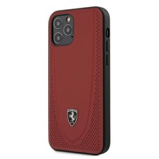 Custodia Ferrari iPhone 12/12