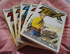 TEX ALBO SPECIALE 240 pagine