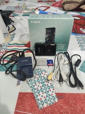 Fotocamera Canon Digital IXUS