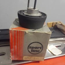 Mozzo Volante Fiat Uno