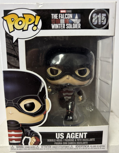 Funko pop marvel - pop, and